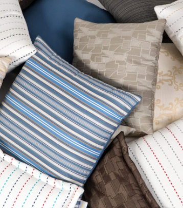 Custom Cushions For Outdoor Furniture