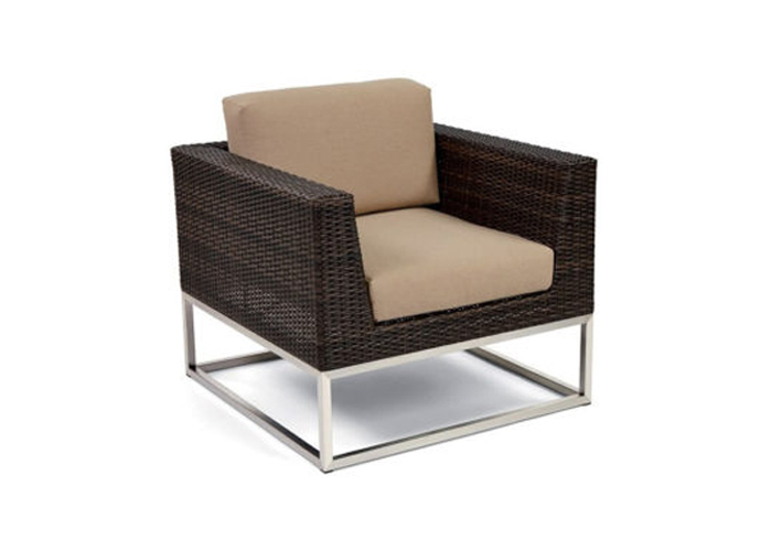 Mirabella Club Chair