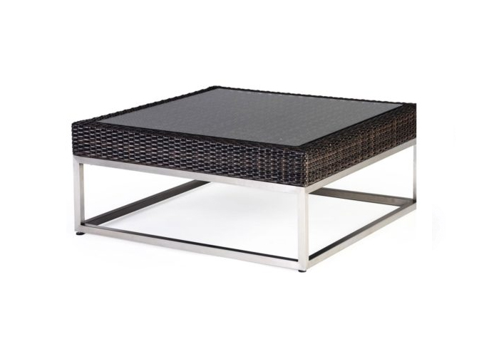 Mirabella Coffee Table