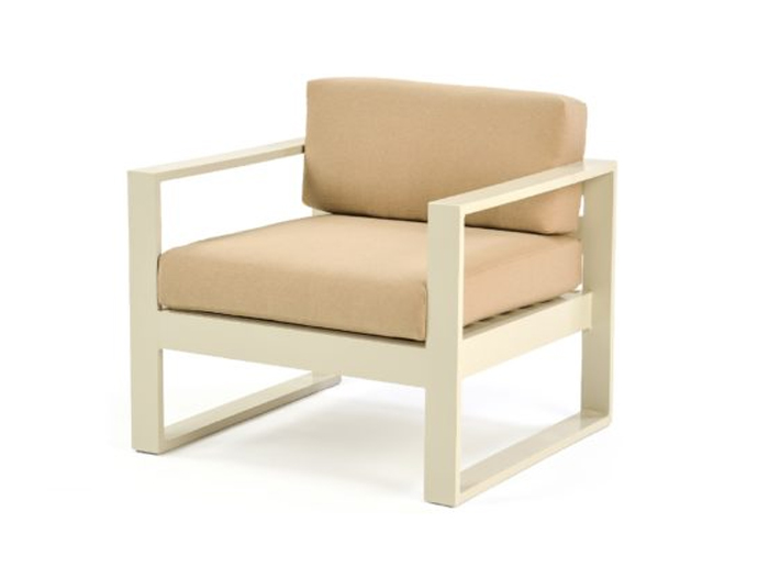 Space Club Chair