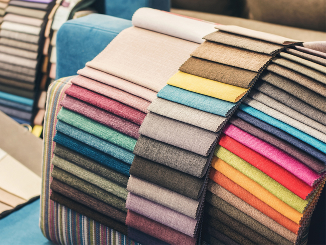 Three Characteristics To Look for When Buying Outdoor Furniture Fabric