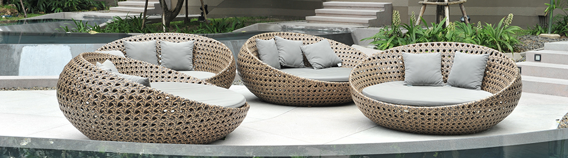 Replacement Cushions