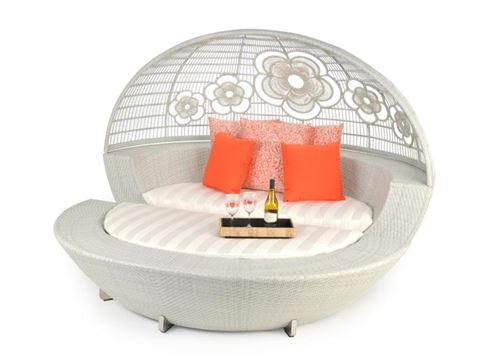 Round 2 Sections Daybed