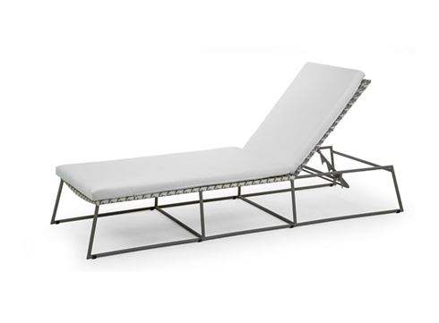 Encanto Single Chaise
