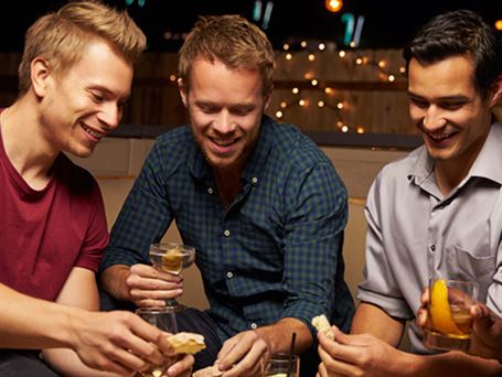 How Outdoor Seating Can Increase Revenue