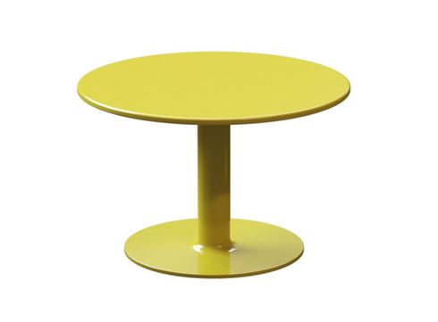 Mushroom Side Tables