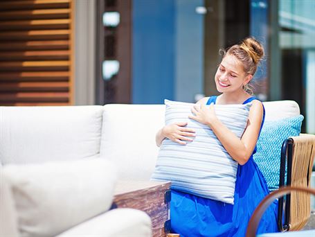 5 Mistakes to Avoid When Purchasing Outdoor Furniture
