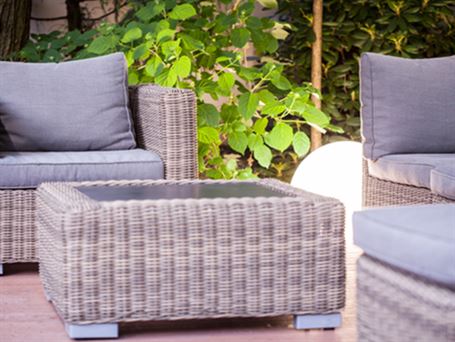 10 Ways To Weatherproof Your Patio Furniture