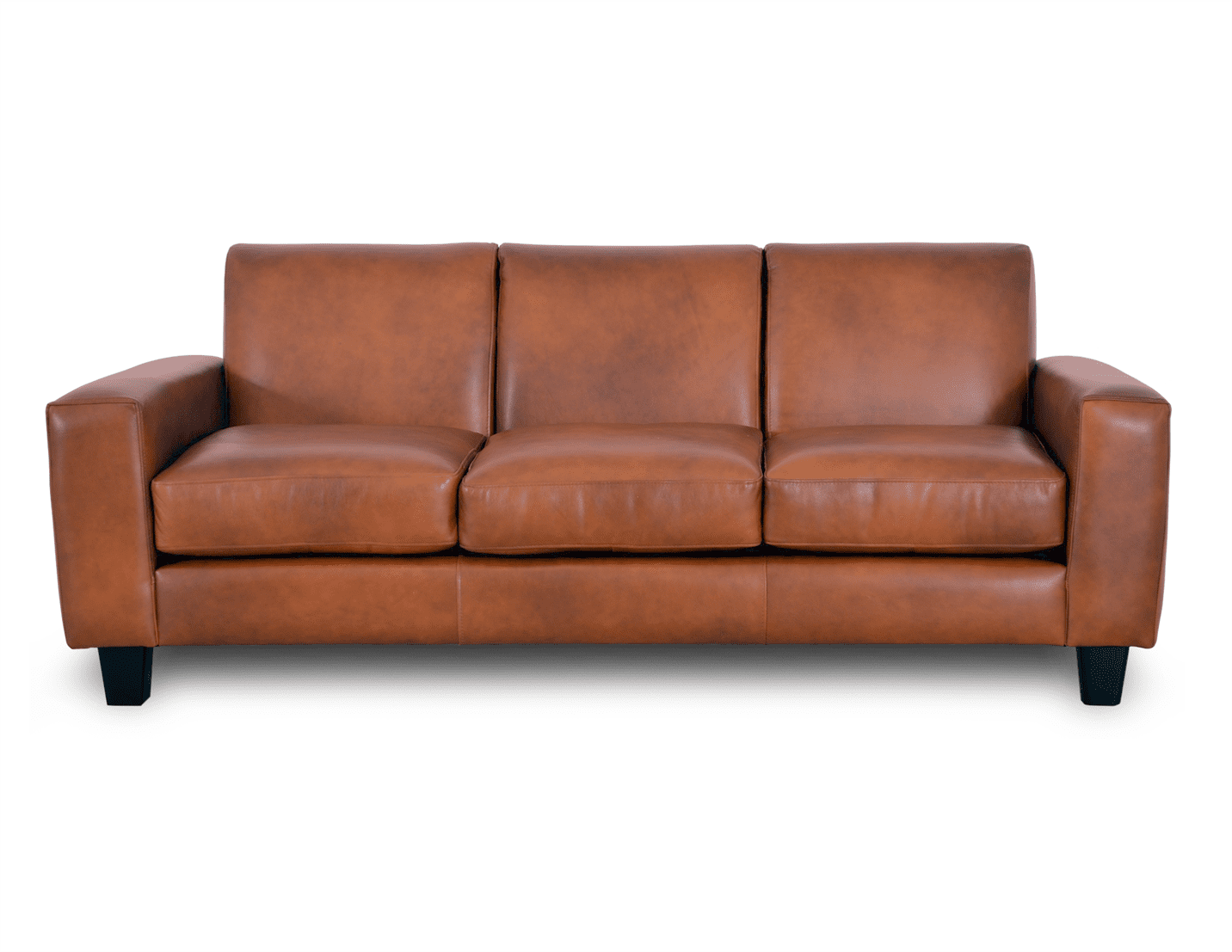Custom Upholstered Sofa