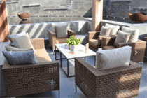 commercial outdoor furniture