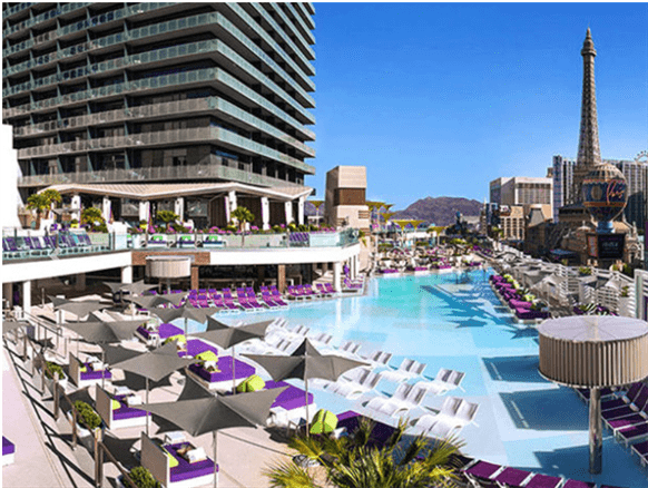 Is Commercial Outdoor Furniture Waterproof?