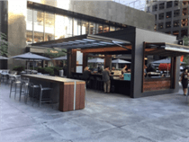 commercial outdoor furniture