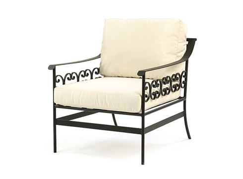 Lounge Chair (1215-31)