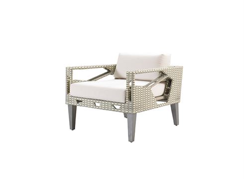 Vittoria Lounge Chair (VIV-21)