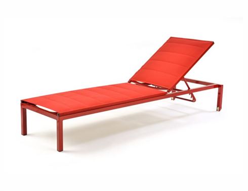 Sling Single Chaise (1215-70)