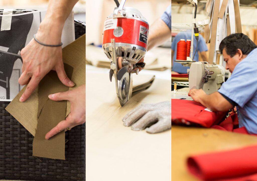 Replacement Cushions